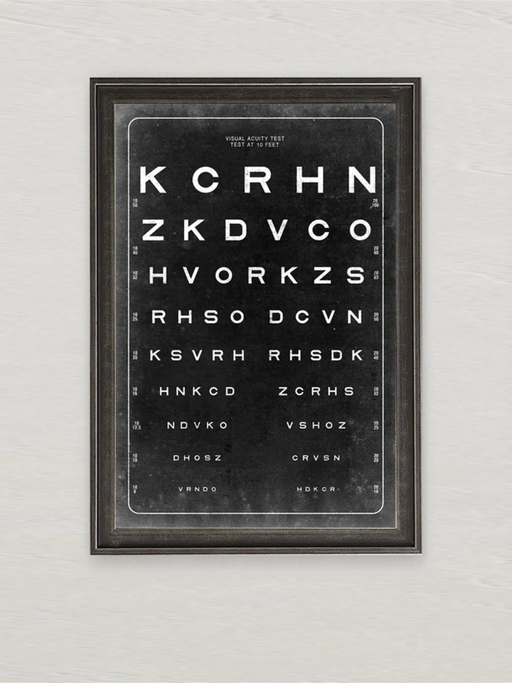 Charts collection cover
