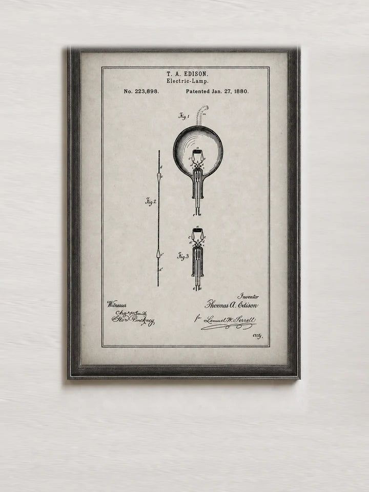Vintage Patents collection cover