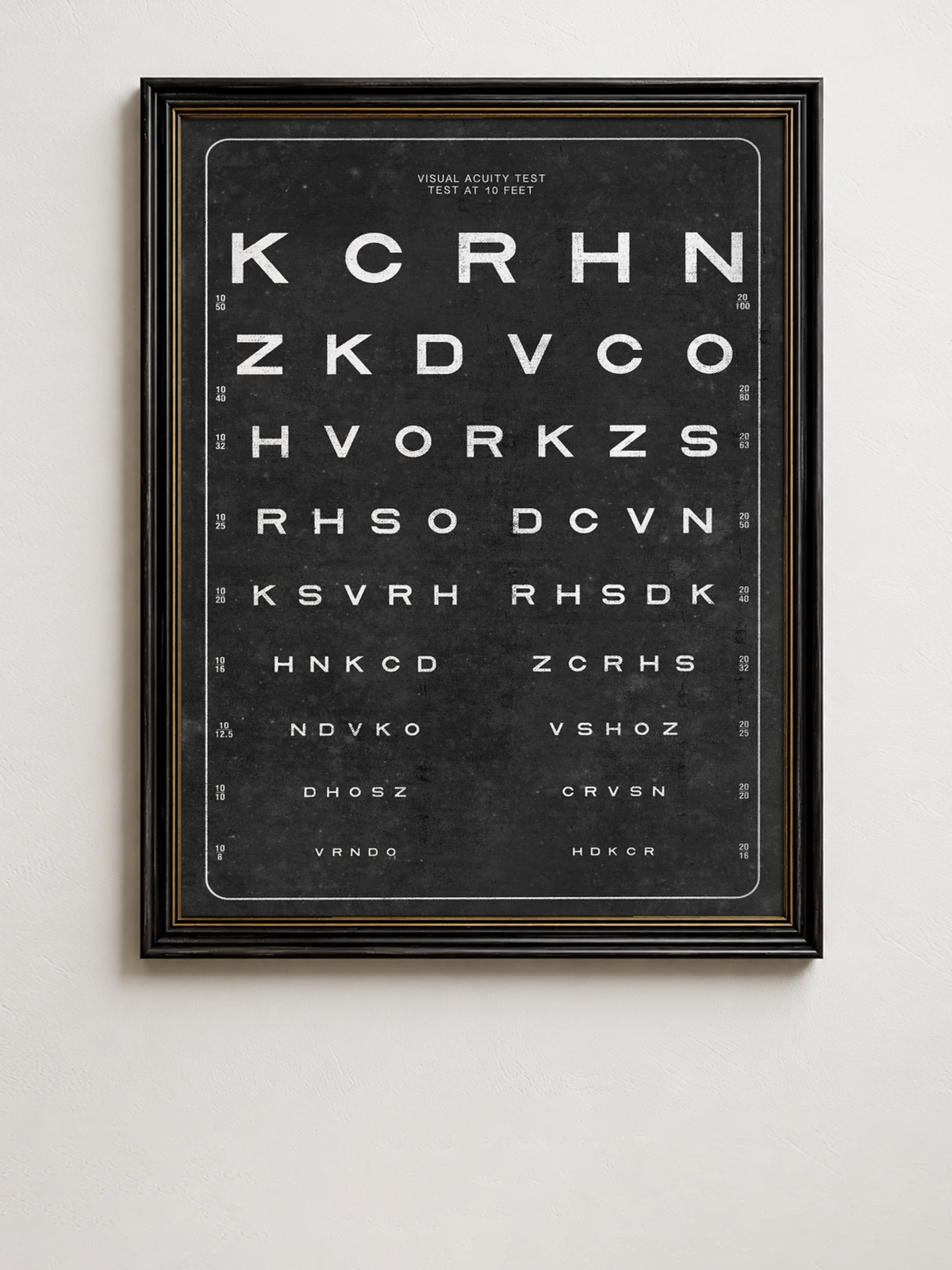 Charts collection cover