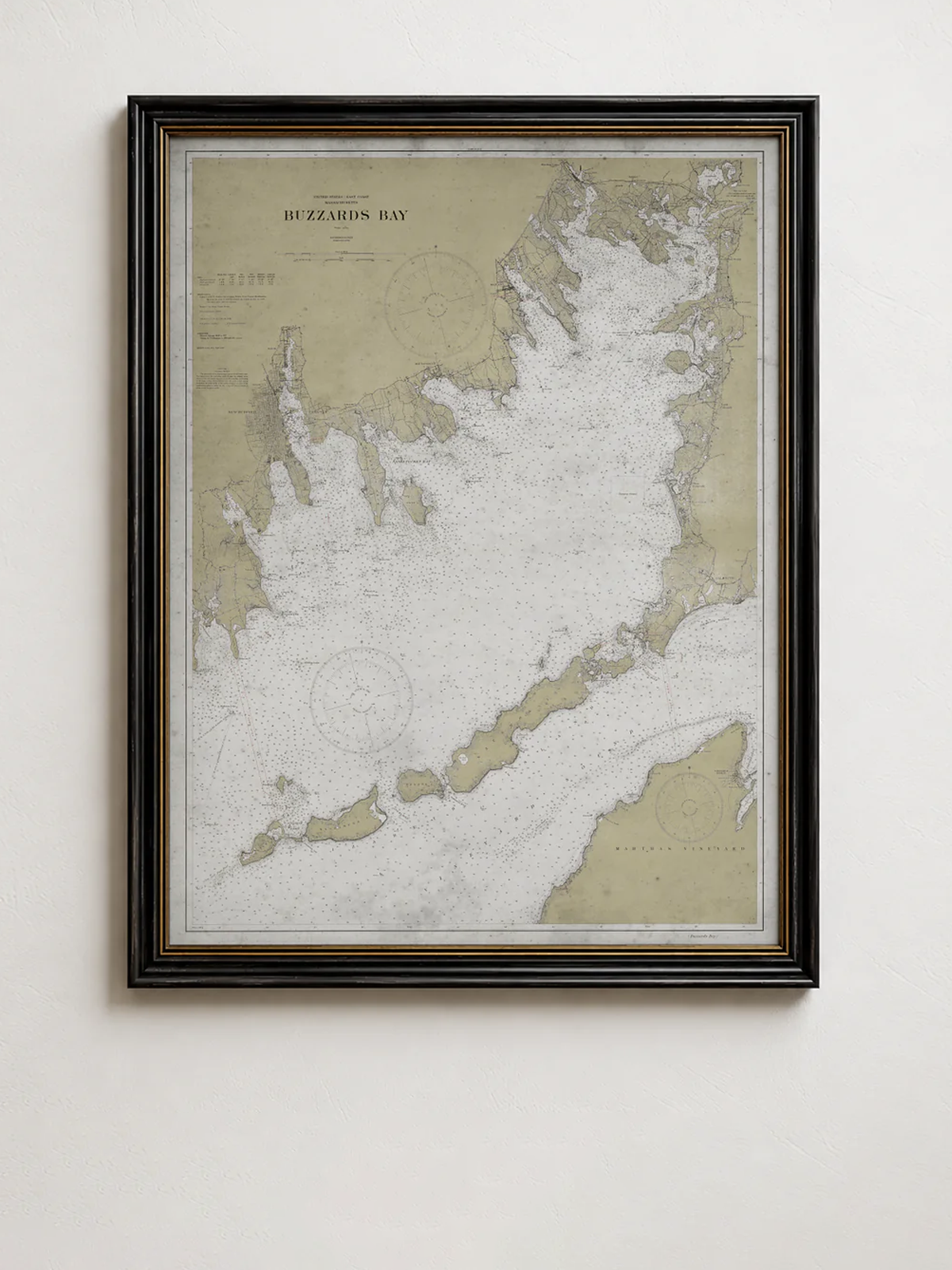 Nautical Charts collection cover